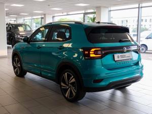 Volkswagen T-Cross 1.0TSI 85kW Highline - Image 7