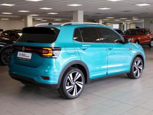 Volkswagen T-Cross 1.0TSI 85kW Highline - Image 9