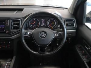 Volkswagen Amarok 2.0BiTDI double cab Highline Plus 4Motion auto - Image 11