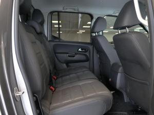 Volkswagen Amarok 2.0BiTDI double cab Highline Plus 4Motion auto - Image 13