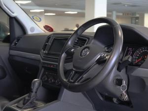 Volkswagen Amarok 2.0BiTDI double cab Highline Plus 4Motion auto - Image 17
