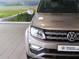 Volkswagen Amarok 2.0BiTDI double cab Highline Plus 4Motion auto - Image 4