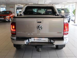 Volkswagen Amarok 2.0BiTDI double cab Highline Plus 4Motion auto - Image 8