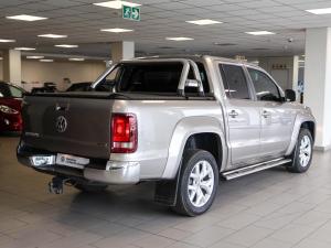 Volkswagen Amarok 2.0BiTDI double cab Highline Plus 4Motion auto - Image 9
