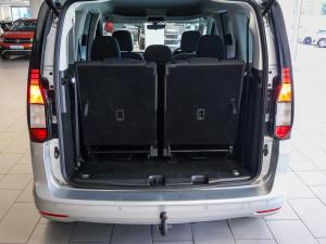 Volkswagen Caddy Kombi 1.6 - Image 10