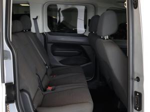 Volkswagen Caddy Kombi 1.6 - Image 12