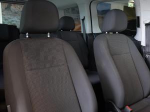 Volkswagen Caddy Kombi 1.6 - Image 15