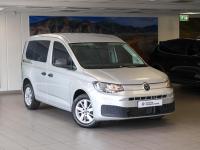 Thumbnail Volkswagen Caddy Kombi 1.6