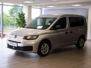 Volkswagen Caddy Kombi 1.6 - Image 3
