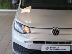 Volkswagen Caddy Kombi 1.6 - Image 4