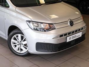 Volkswagen Caddy Kombi 1.6 - Image 5