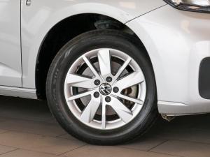 Volkswagen Caddy Kombi 1.6 - Image 6