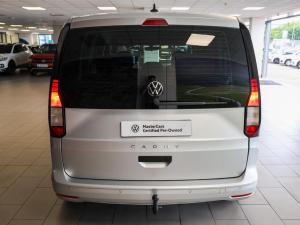 Volkswagen Caddy Kombi 1.6 - Image 8