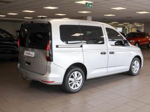 Volkswagen Caddy Kombi 1.6 - Image 9
