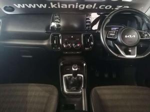 Kia Sonet 1.5 EX - Image 7