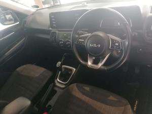Kia Sonet 1.5 EX - Image 8