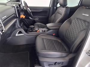 Ford Ranger 3.0TD V6 double cab Platinum 4WD - Image 11