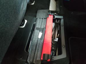 Ford Ranger 3.0TD V6 double cab Platinum 4WD - Image 16