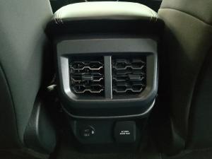 Ford Ranger 3.0TD V6 double cab Platinum 4WD - Image 17