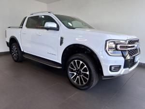 Ford Ranger 3.0TD V6 double cab Platinum 4WD - Image 1