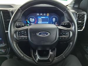 Ford Ranger 3.0TD V6 double cab Platinum 4WD - Image 20