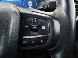 Ford Ranger 3.0TD V6 double cab Platinum 4WD - Image 21