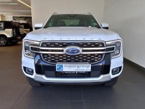 Ford Ranger 3.0TD V6 double cab Platinum 4WD - Image 2