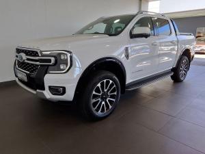 Ford Ranger 3.0TD V6 double cab Platinum 4WD - Image 3