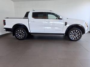 Ford Ranger 3.0TD V6 double cab Platinum 4WD - Image 4