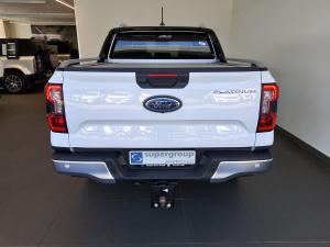 Ford Ranger 3.0TD V6 double cab Platinum 4WD - Image 6
