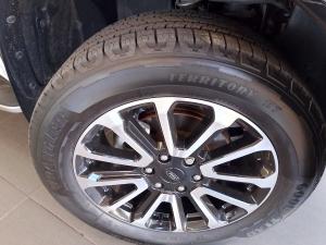 Ford Ranger 3.0TD V6 double cab Platinum 4WD - Image 8