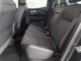 Mitsubishi Triton 2.4DI-D double cab Xtreme