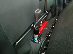 Mitsubishi Triton 2.4DI-D double cab Xtreme - Image 15