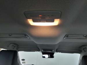 Mitsubishi Triton 2.4DI-D double cab Xtreme - Image 17