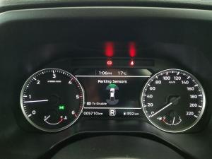 Mitsubishi Triton 2.4DI-D double cab Xtreme - Image 20