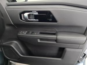 Mitsubishi Triton 2.4DI-D double cab Xtreme - Image 28