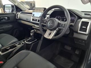 Mitsubishi Triton 2.4DI-D double cab Xtreme