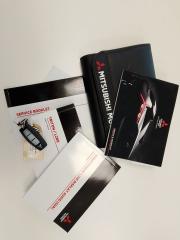 Mitsubishi Triton 2.4DI-D double cab Xtreme