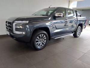Mitsubishi Triton 2.4DI-D double cab Xtreme - Image 3