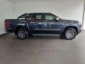 Mitsubishi Triton 2.4DI-D double cab Xtreme - Image 4