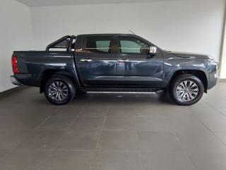 Mitsubishi Triton 2.4DI-D double cab Xtreme