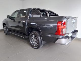 Mitsubishi Triton 2.4DI-D double cab Xtreme
