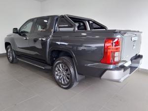 Mitsubishi Triton 2.4DI-D double cab Xtreme - Image 5