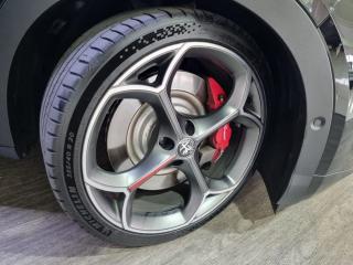 Alfa Romeo Junior Elettrica Veloce