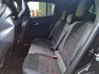 Alfa Romeo Junior Elettrica Veloce