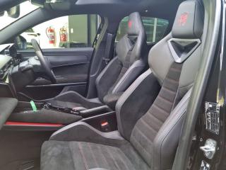 Alfa Romeo Junior Elettrica Veloce