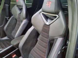 Alfa Romeo Junior Elettrica Veloce