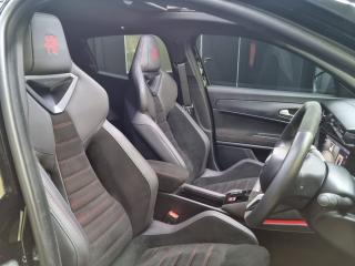 Alfa Romeo Junior Elettrica Veloce