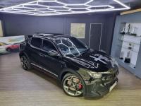 Alfa Romeo Junior Elettrica Veloce