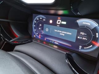 Alfa Romeo Junior Elettrica Veloce